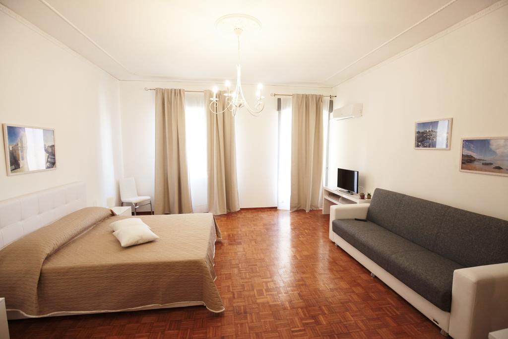 B&B Tari Syracuse Rom bilde