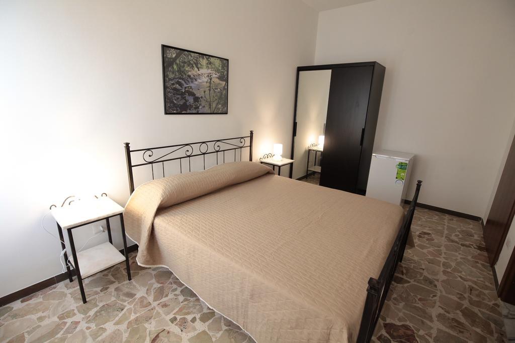 B&B Tari Syracuse Rom bilde