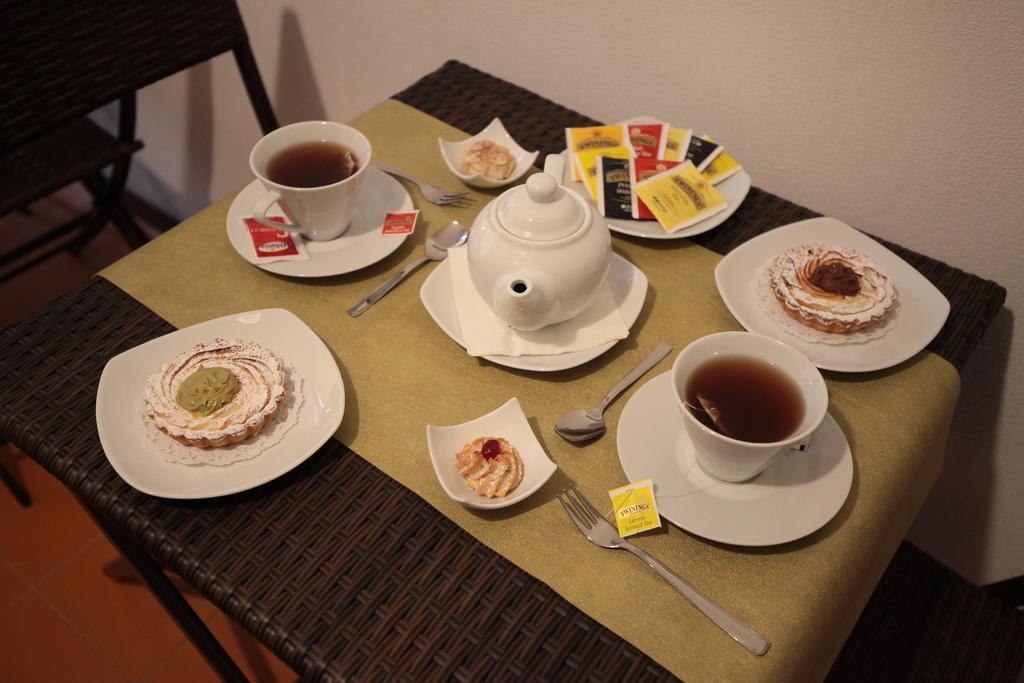 B&B Tari Syracuse Eksteriør bilde