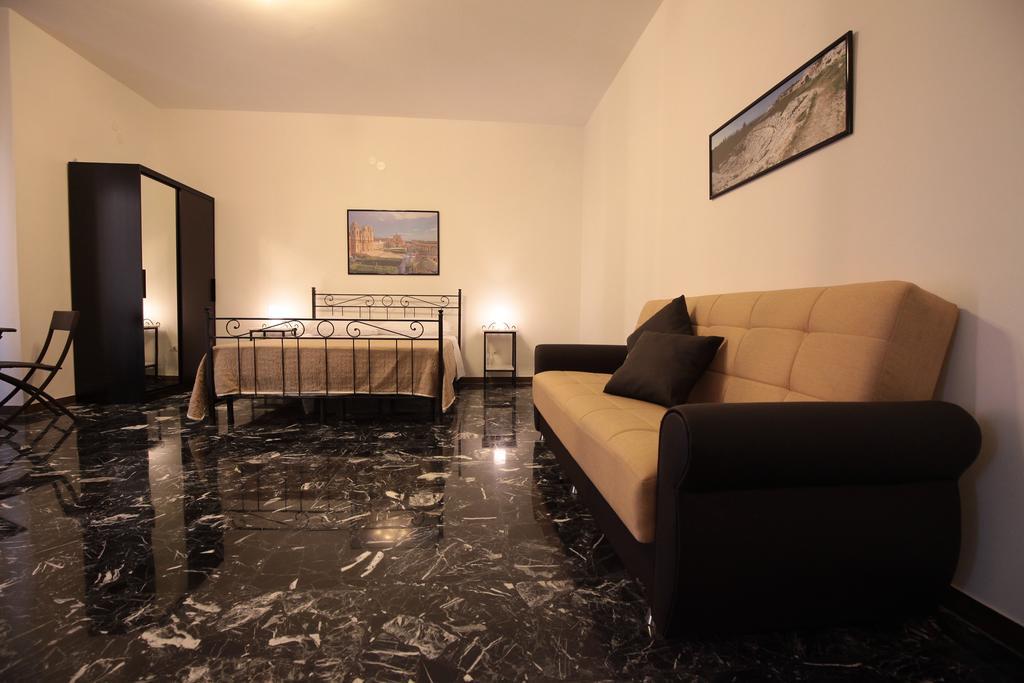 B&B Tari Syracuse Rom bilde