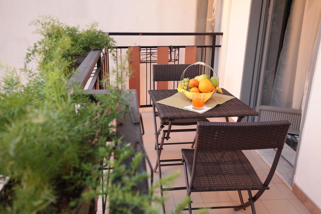 B&B Tari Syracuse Rom bilde