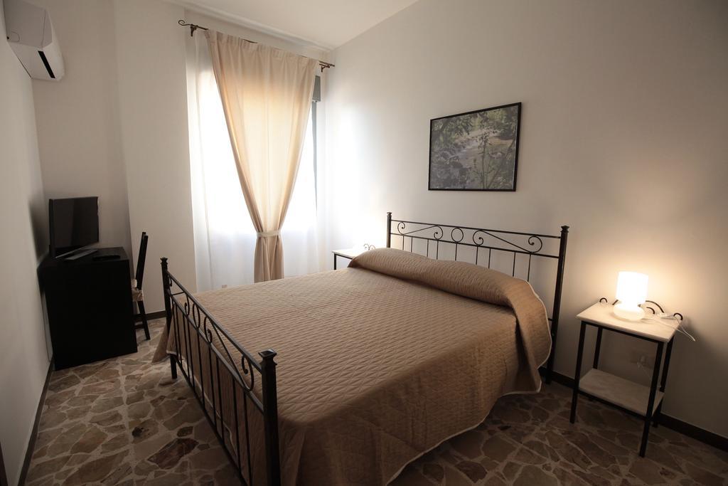 B&B Tari Syracuse Rom bilde
