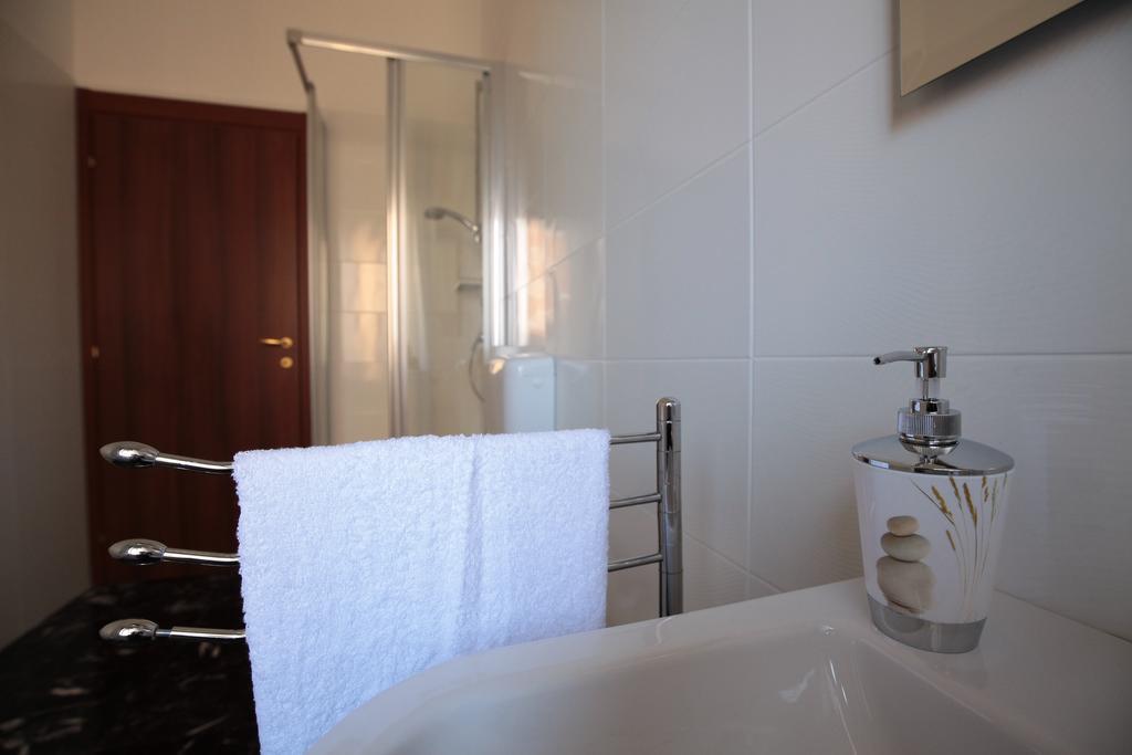 B&B Tari Syracuse Eksteriør bilde